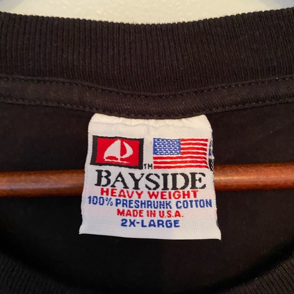 Trace Adkins 2010 Concert Shirt 2XL - Picture 4 of 5